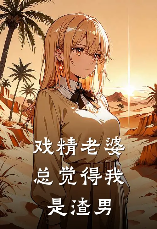 戏精老婆总觉得我是渣男