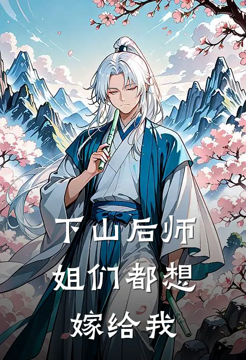 下山后师姐们都想嫁给我