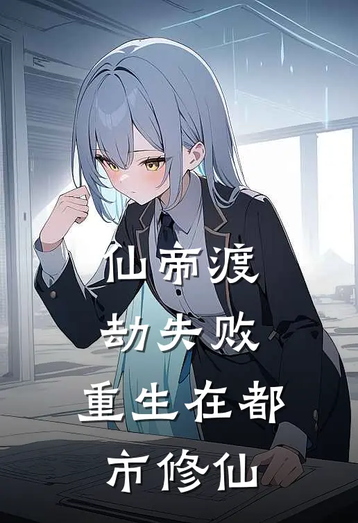 仙帝渡劫失败，重生在都市修仙