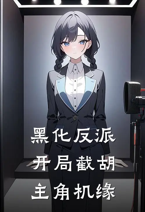 黑化反派：开局截胡主角机缘