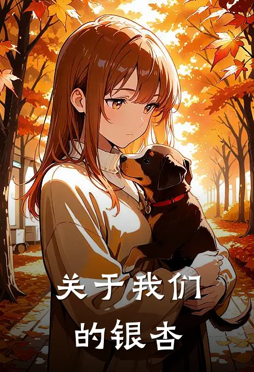 关于我们的银杏