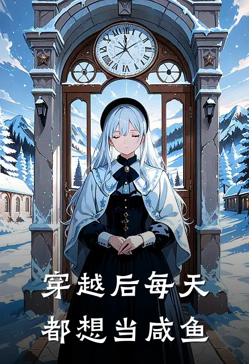 穿越后每天都想当咸鱼