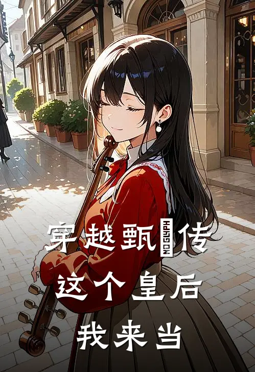 穿越甄嬛传：这个皇后我来当