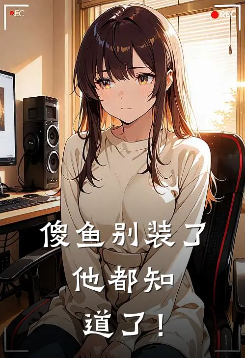 傻鱼别装了，他都知道了！