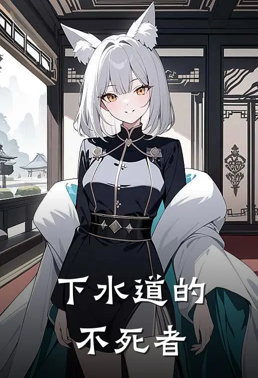 下水道的不死者