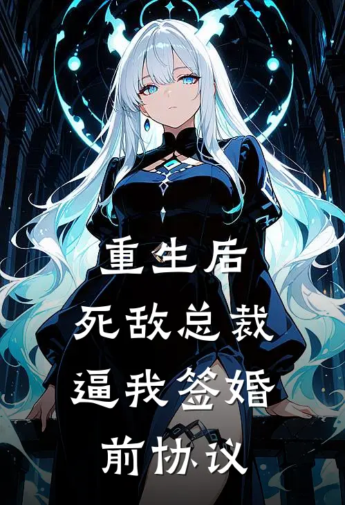 重生后，死敌总裁逼我签婚前协议