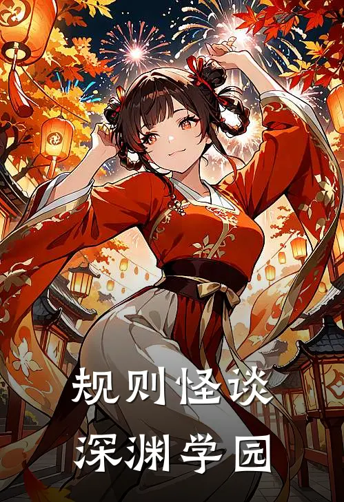 规则怪谈：深渊学园