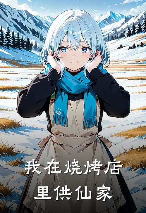 我在烧烤店里供仙家