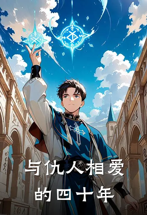 与仇人相爱的四十年