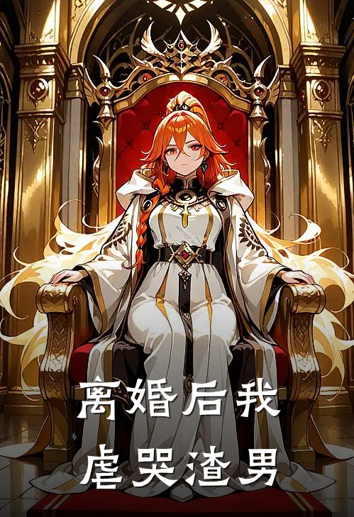 离婚后我虐哭渣男