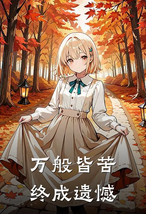 万般皆苦，终成遗憾