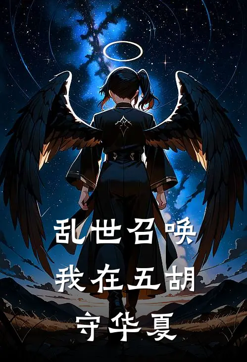 乱世召唤：我在五胡守华夏