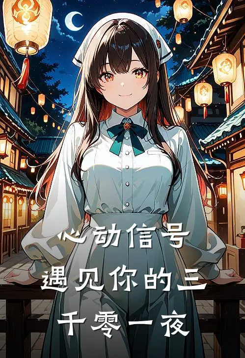 心动信号，遇见你的三千零一夜
