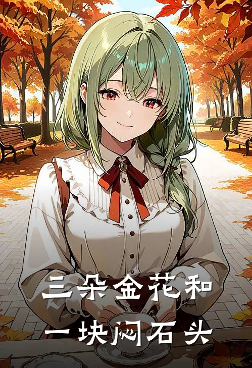 三朵金花和一块闷石头