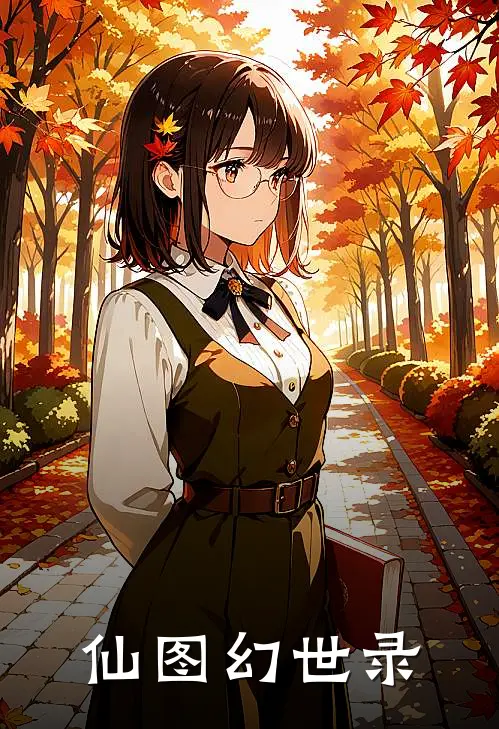 仙图幻世录