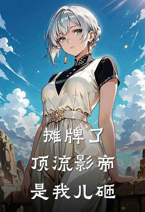 摊牌了，顶流影帝是我儿砸