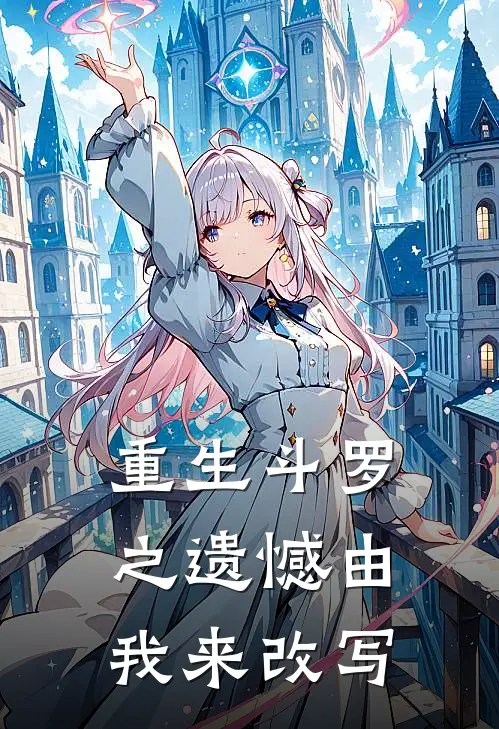 重生斗罗之遗憾由我来改写