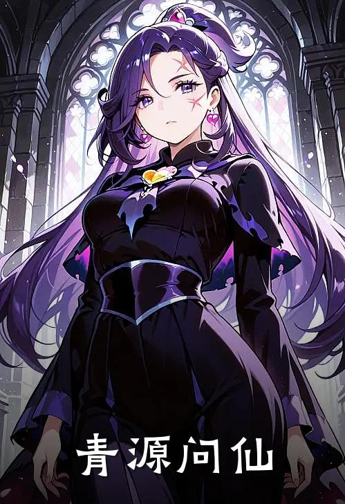 青源问仙