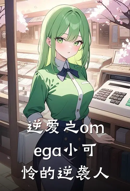 逆爱之omega小可怜的逆袭人