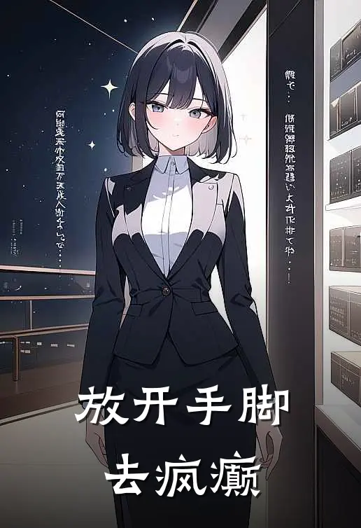 放开手脚去疯癫