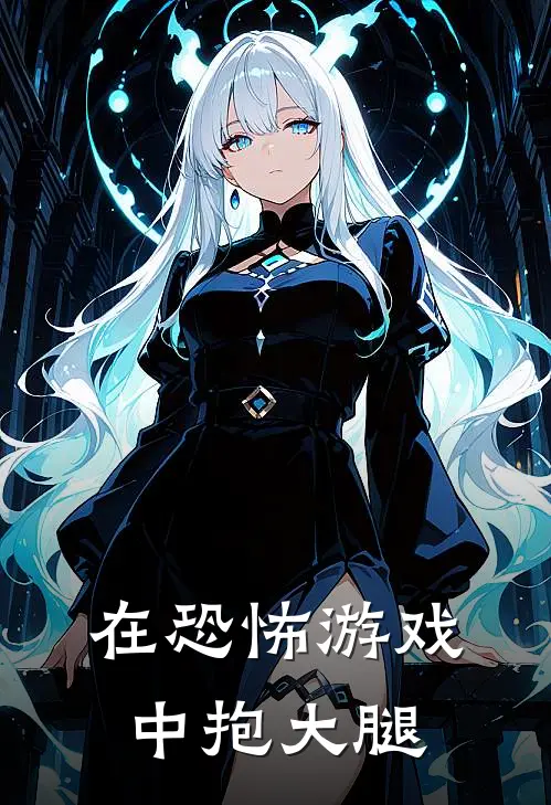 在恐怖游戏中抱大腿