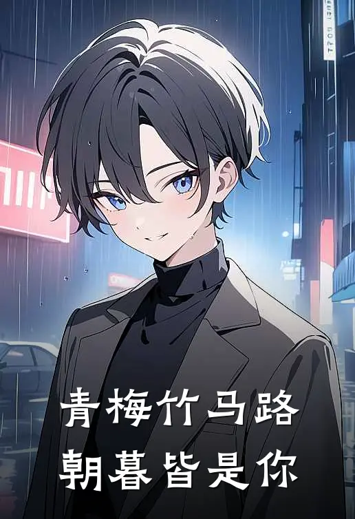 青梅竹马路朝暮皆是你