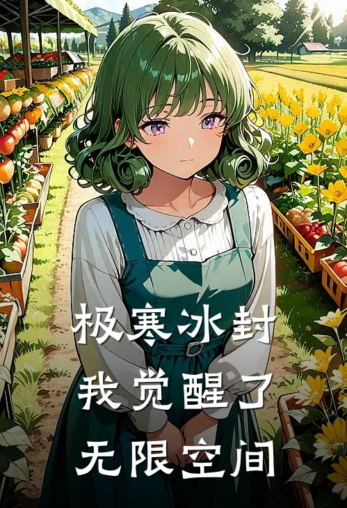 极寒冰封：我觉醒了无限空间