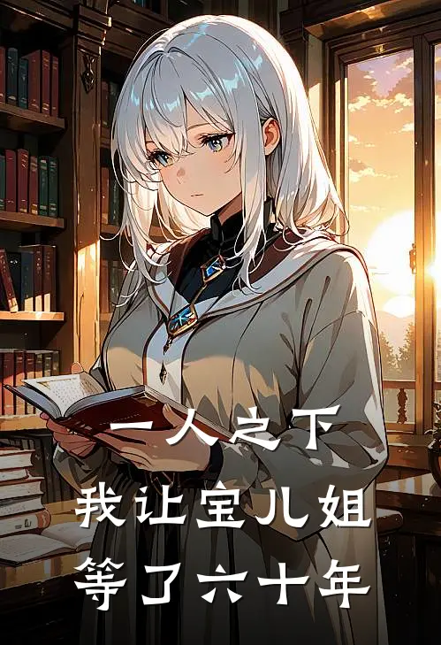 一人之下：我让宝儿姐等了六十年