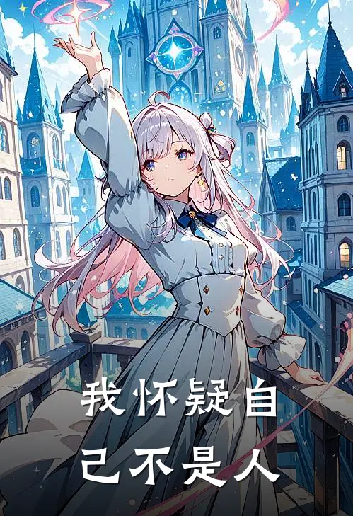 我怀疑自己不是人