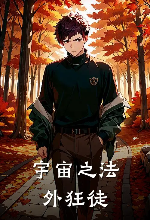 宇宙之法外狂徒