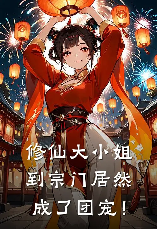 修仙大小姐到宗门居然成了团宠！