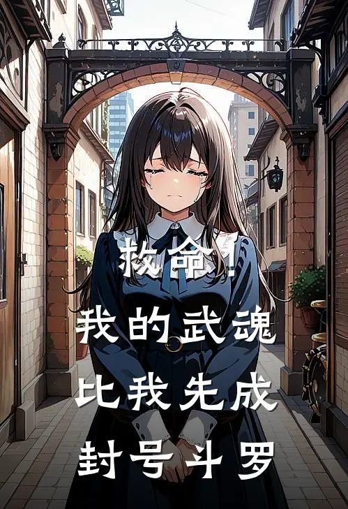 救命！我的武魂比我先成封号斗罗