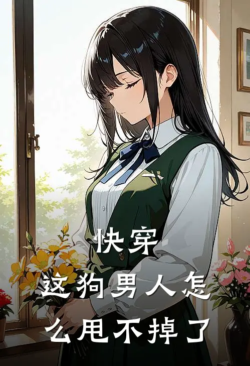 快穿：这狗男人怎么甩不掉了