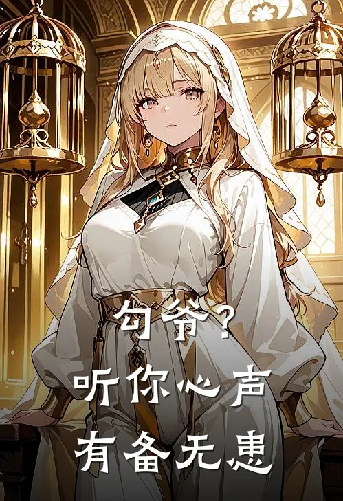 勾爷？听你心声，有备无患