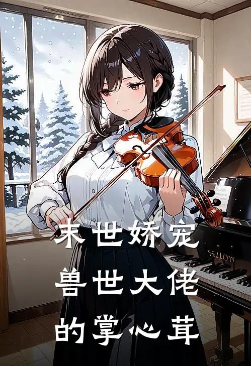 末世娇宠：兽世大佬的掌心茸