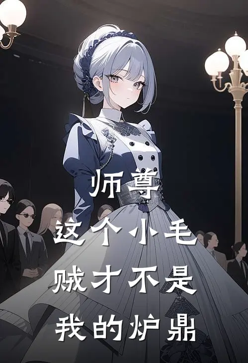 师尊：这个小毛贼才不是我的炉鼎