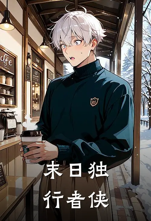 末日独行者侠