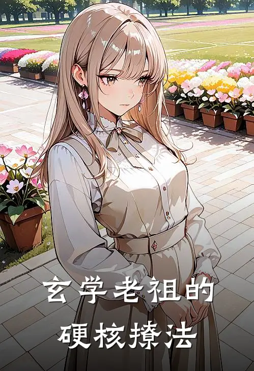 玄学老祖的硬核撩法