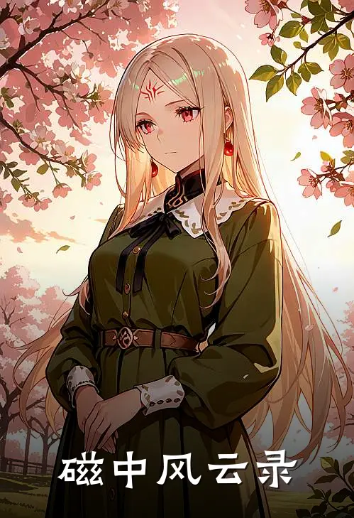 磁中风云录