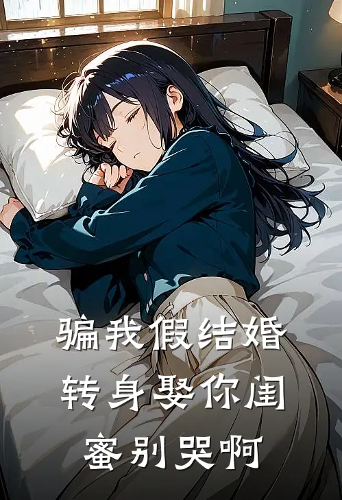 骗我假结婚，转身娶你闺蜜别哭啊
