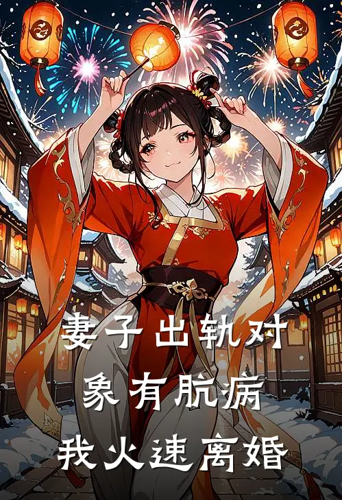 妻子出轨对象有肮病，我火速离婚