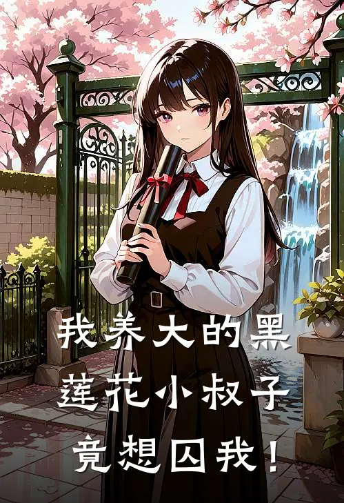 我养大的黑莲花小叔子竟想囚我！