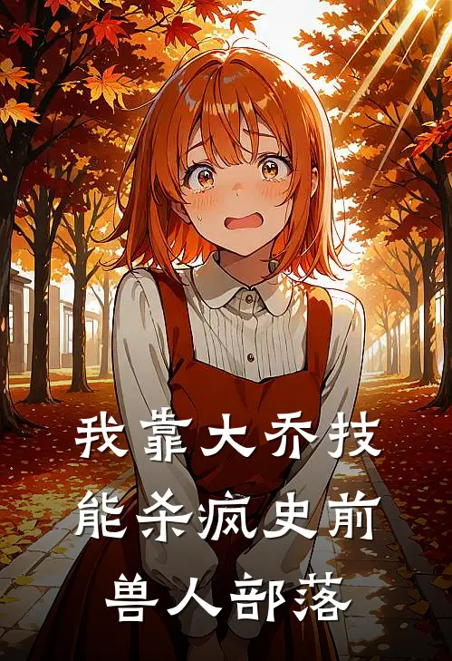 我靠大乔技能杀疯史前兽人部落