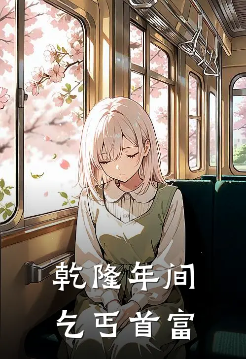 乾隆年间乞丐首富