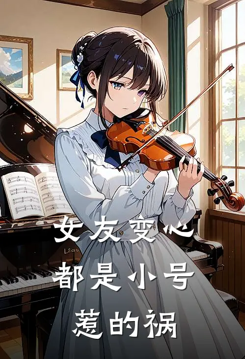 女友变心：都是小号惹的祸