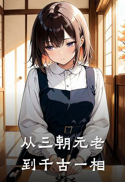 从三朝元老到千古一相