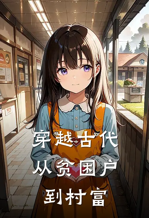 穿越古代：从贫困户到村富