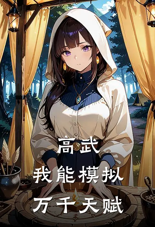 高武：我能模拟万千天赋