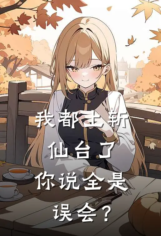 我都上斩仙台了，你说全是误会？