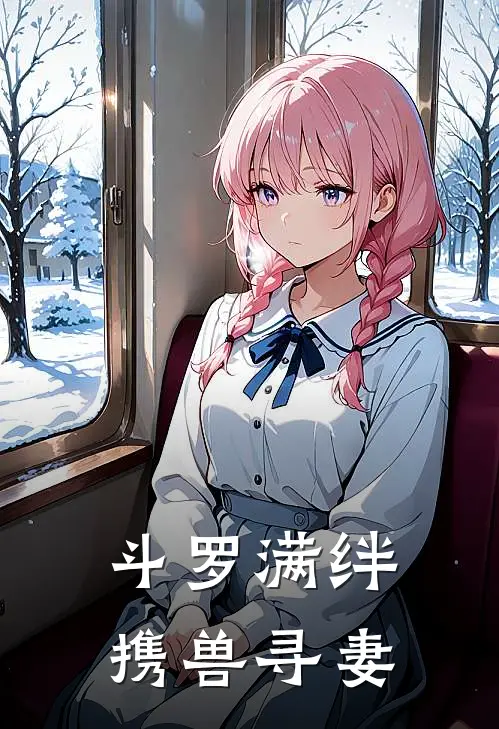 斗罗满绊携兽寻妻